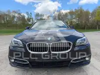 2013 BMW 530