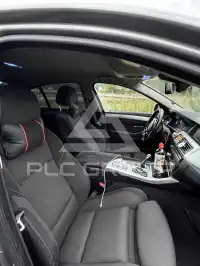 2013 BMW 530