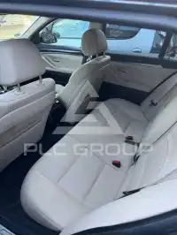2013 BMW 530