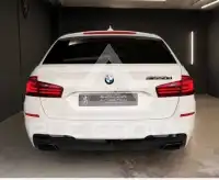 2013 BMW 530