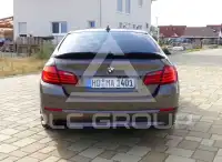 2013 BMW 530