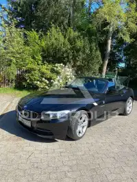 2013 BMW Z4