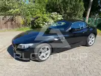 2013 BMW Z4