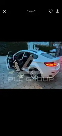 2013 BMW 630