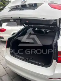 2013 BMW 630