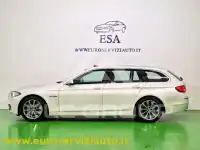 2013 BMW 525