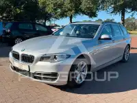 2013 BMW 525