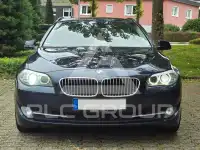 2013 BMW 525