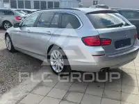 2013 BMW 525