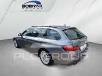 2013 BMW 525