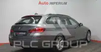 2013 BMW 525