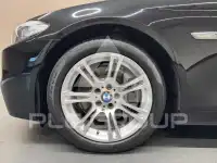 2013 BMW 525