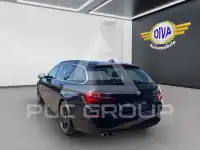 2013 BMW 525