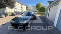 2013 BMW 525