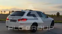 2013 BMW 525