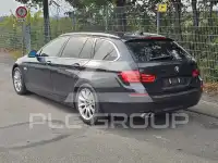 2013 BMW 525