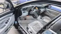2013 BMW 525