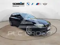 2013 BMW 525