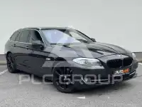 2013 BMW 525
