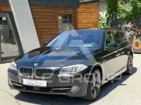 2013 BMW 525