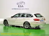 2013 BMW 525