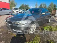 2013 BMW 525