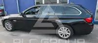 2013 BMW 525