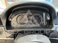 2013 BMW 525