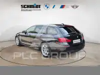 2013 BMW 525