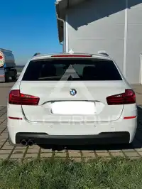 2013 BMW 525
