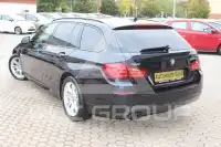 2013 BMW 525