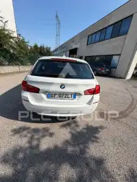 2013 BMW 525