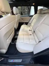 2013 BMW 525