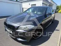 2013 BMW 525