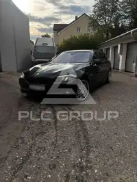 2013 BMW 525