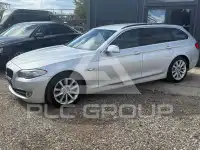2013 BMW 525