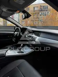 2013 BMW 525