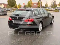 2013 BMW 525