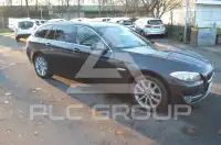 2013 BMW 525