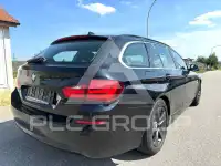 2013 BMW 525