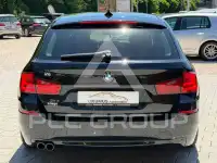 2013 BMW 525
