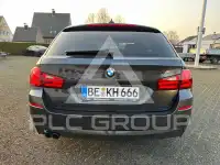 2013 BMW 525
