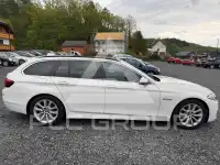 2013 BMW 525