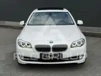 2013 BMW 525