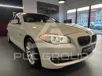 2013 BMW 525