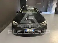 2013 BMW 525