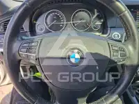2013 BMW 525