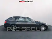2013 BMW 525