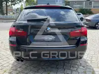 2013 BMW 525