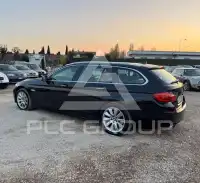 2013 BMW 525